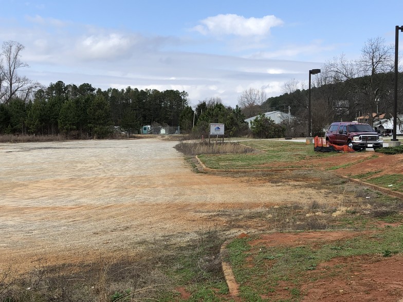 Bountyland Rd, Seneca, SC for sale - Building Photo - Image 1 of 7