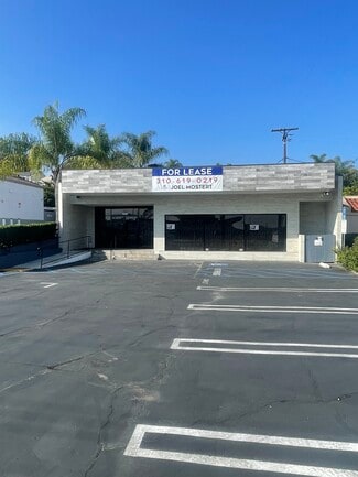 More details for 29413 S Western Ave, Rancho Palos Verdes, CA - Retail for Lease