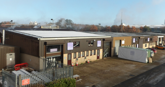 More details for 4 / 6 Staveley Way, Northampton - Office, Industrial for Lease