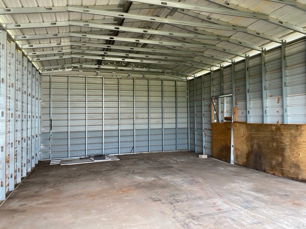 1601 E Central Fwy, Wichita Falls, TX for sale Building Photo- Image 1 of 1