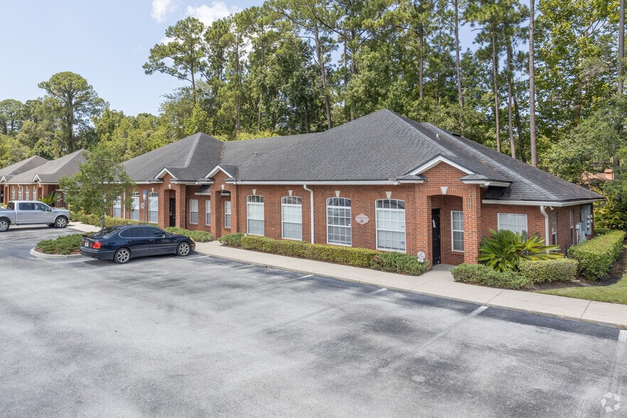 2950 Halcyon Ln, Jacksonville, FL for lease - Primary Photo - Image 2 of 19