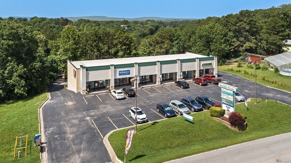 105 Passion Play Rd, Eureka Springs, AR for sale - Building Photo - Image 1 of 1