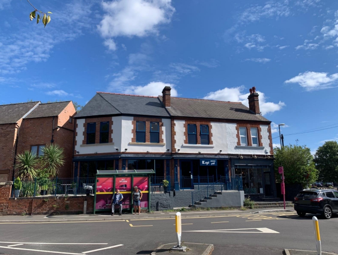 3 Vicarage Rd, Derby, DE3 0EA | LoopNet