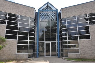 More details for 17 Auriga Dr, Ottawa, ON - Office for Lease