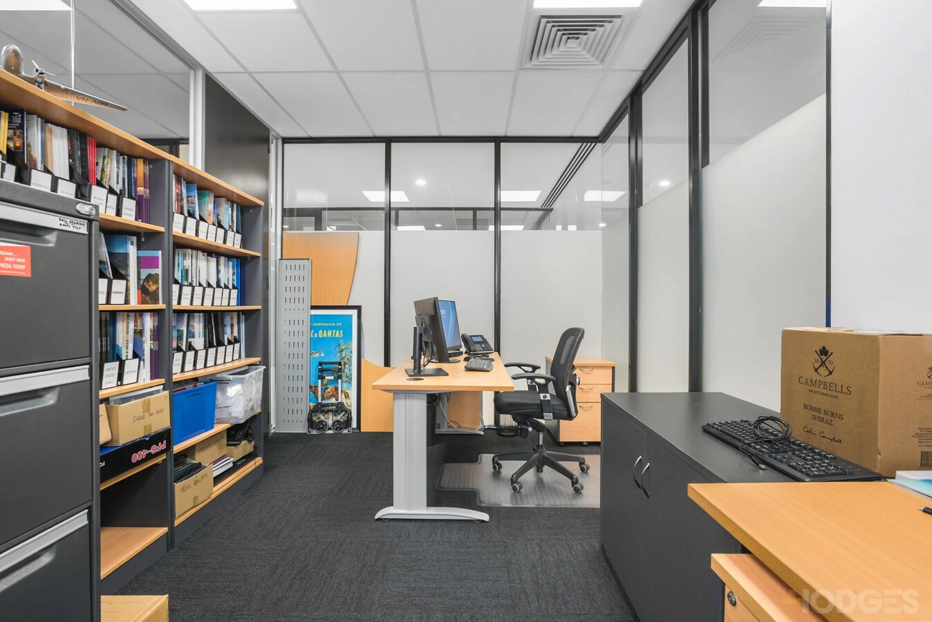 12 Corporate Drive, Heatherton, VIC 3202 - Unit 108 -  - Interior Photo - Image 1 of 7