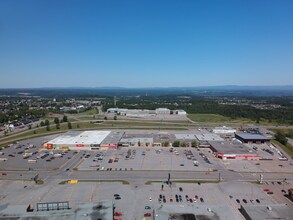 3460 Blvd Saint-Francois, Le Fjord-du-Saguenay, QC - aerial  map view