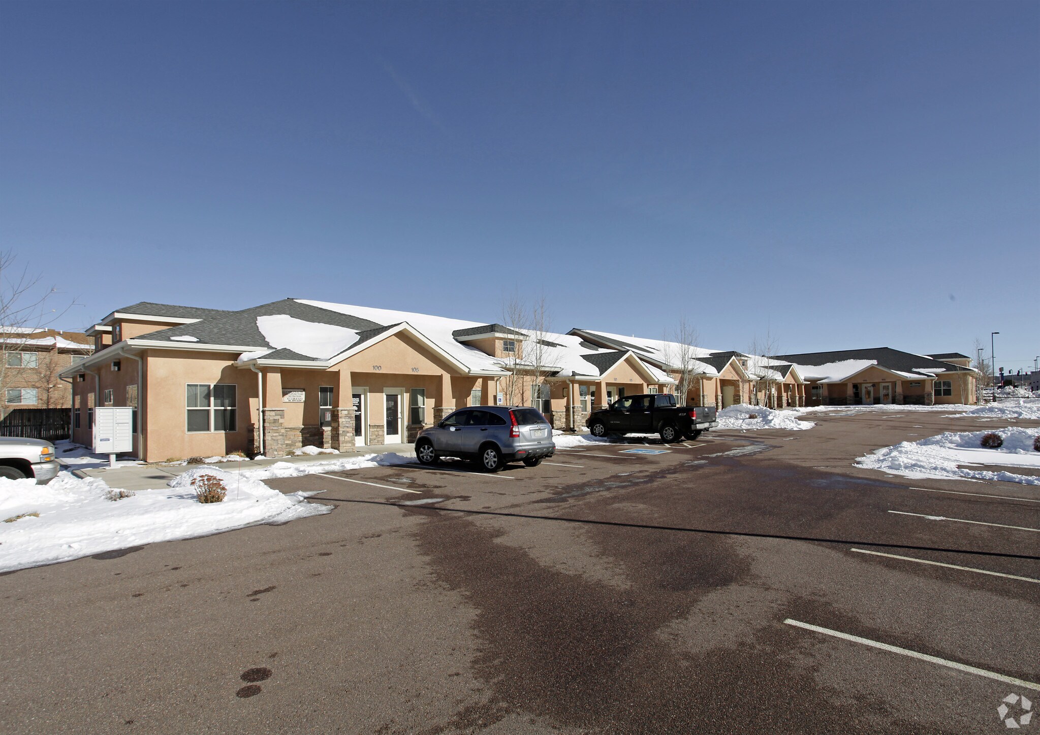 430 Beacon Lite Rd, Monument, CO for sale Primary Photo- Image 1 of 1