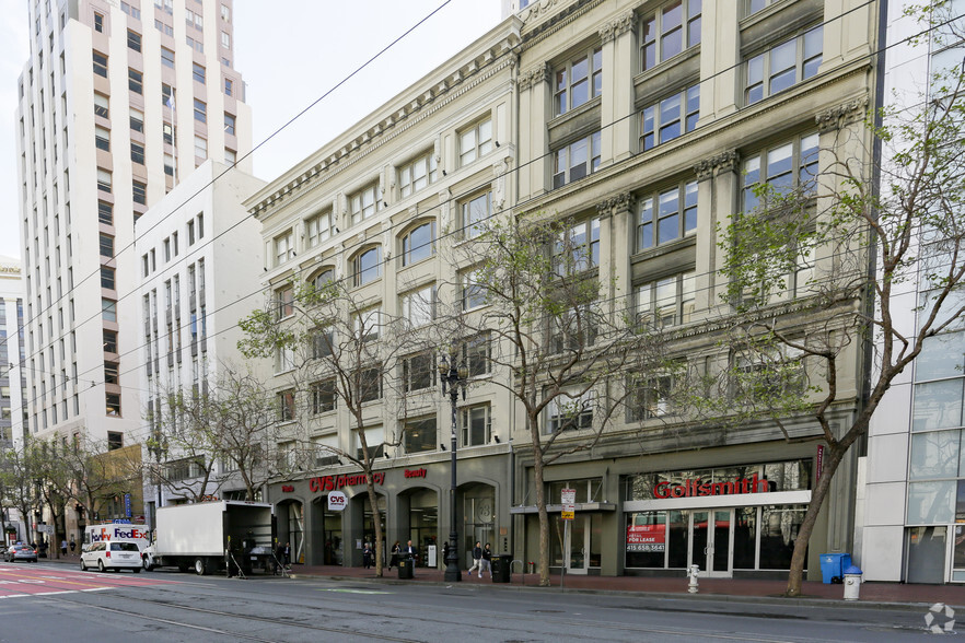 731 Market St, San Francisco, CA 94103 | LoopNet