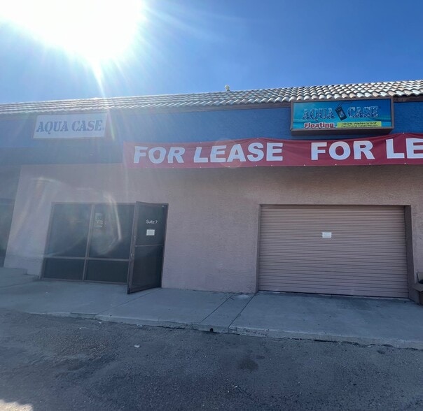 14620 N Cave Creek Rd, Phoenix, AZ for lease - Building Photo - Image 2 of 2