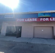 14620 N Cave Creek Rd, Phoenix, AZ for lease Building Photo- Image 1 of 6