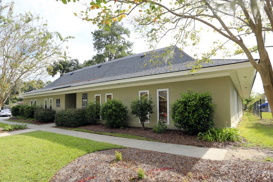 5 Oglethorpe Professional Blvd, Savannah, GA for sale - Primary Photo - Image 1 of 1