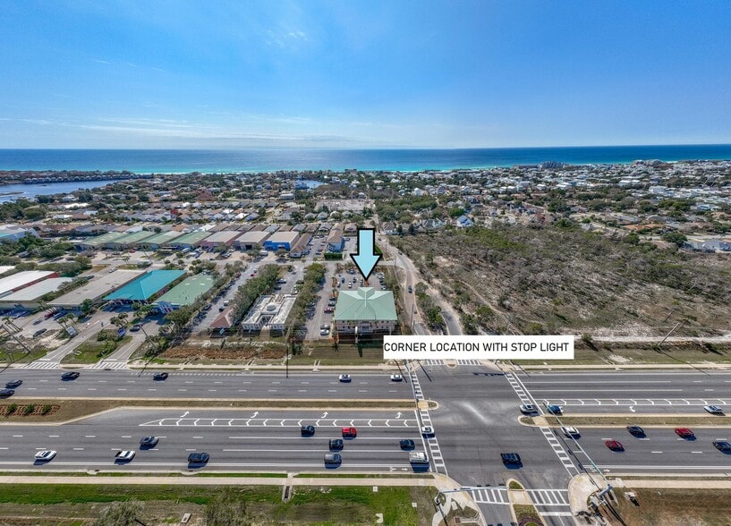 4635 Gulfstarr Dr, Destin, FL for sale - Aerial - Image 2 of 96