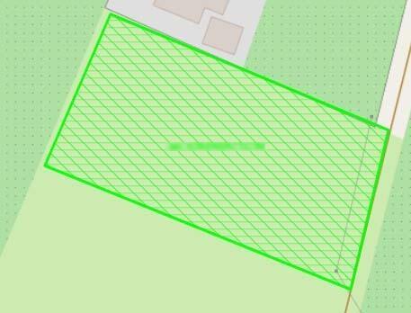 Land in Els Poblets, Alicante for sale - Site Plan - Image 3 of 4