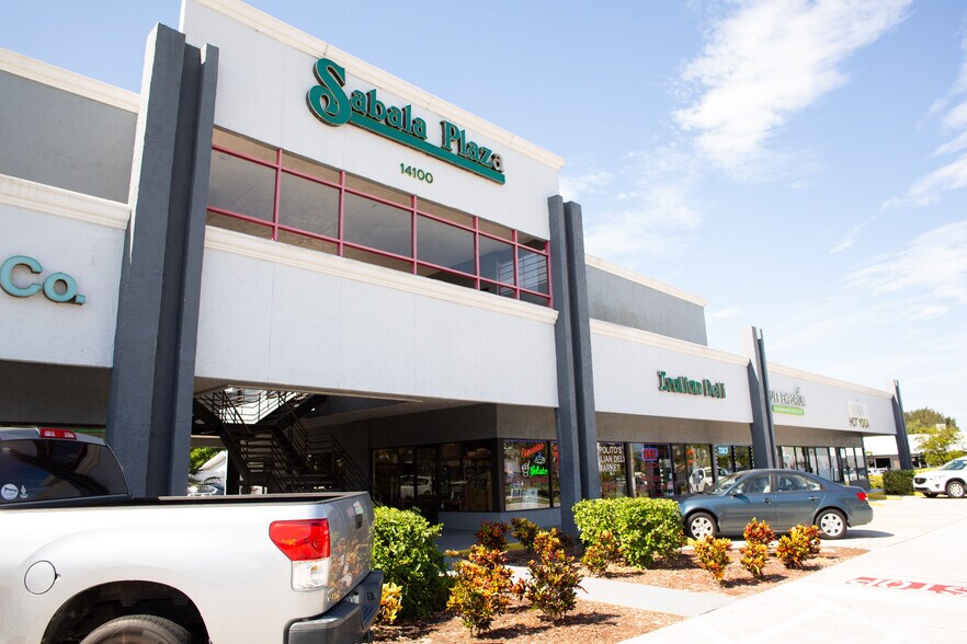 14100 Walsingham Rd, Largo, FL for sale - Building Photo - Image 1 of 1