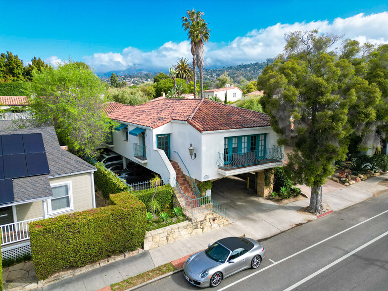 315 E Canon Perdido St, Santa Barbara, CA for sale - Building Photo - Image 1 of 12