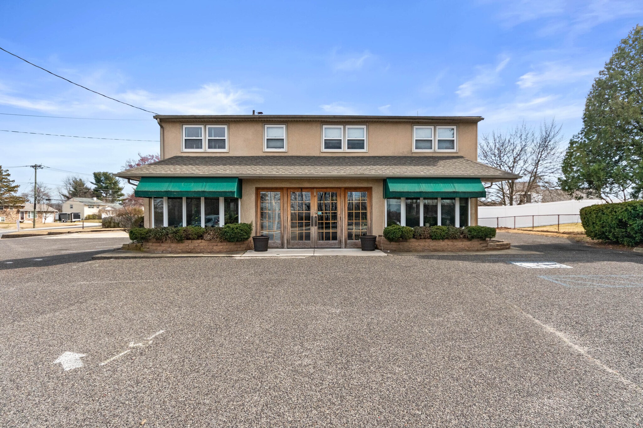 1022 Mantua Pike, Wenonah, NJ for sale Building Photo- Image 1 of 1