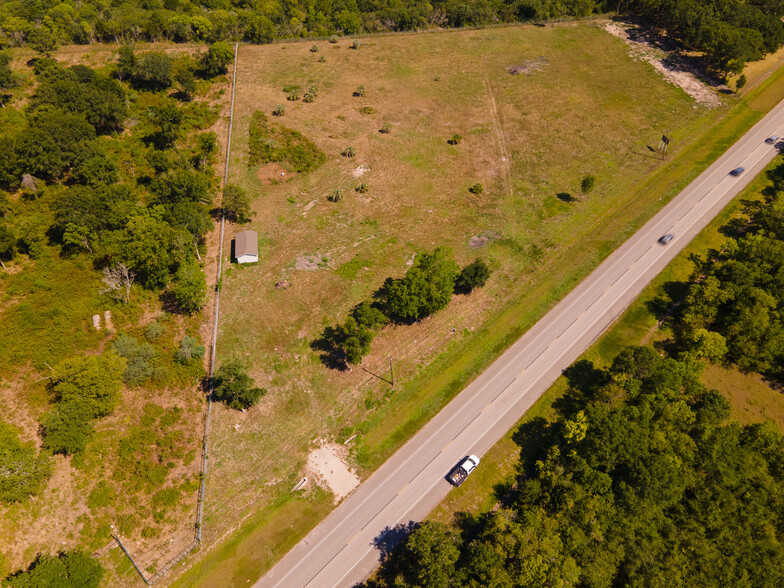 FM 2403, Alvin, TX for sale - Aerial - Image 3 of 12