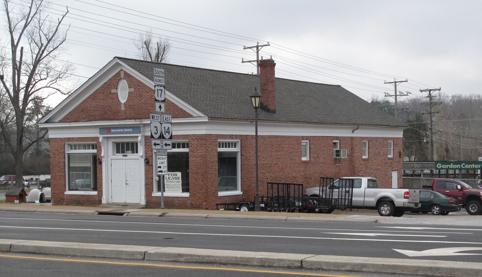6778 Main St, Gloucester, VA for sale - Primary Photo - Image 1 of 1