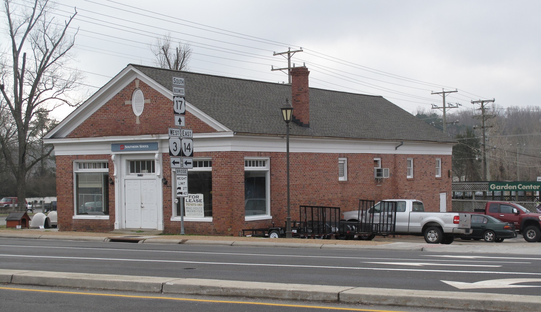 6778 Main St, Gloucester, VA for sale Primary Photo- Image 1 of 1