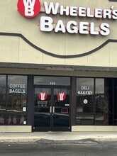 935 Wilcox Ct, Kingsport, TN for lease Building Photo- Image 2 of 9