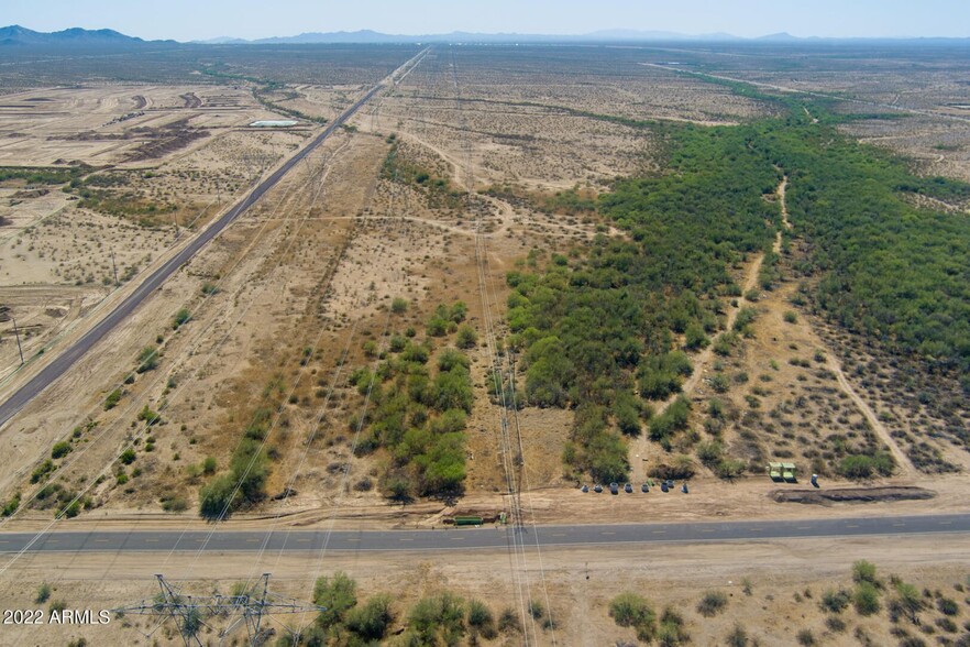 0 219TH AVE, Surprise, AZ for sale - Primary Photo - Image 1 of 6