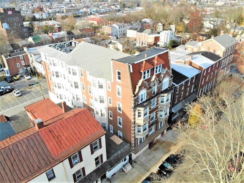 611 Swede St, Norristown, PA for sale - Building Photo - Image 3 of 20