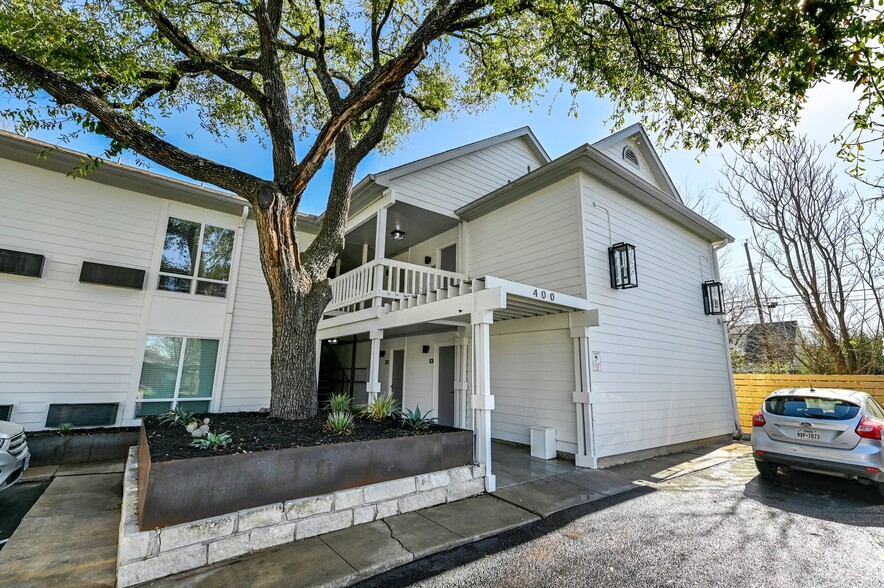 400 Kenniston Dr, Austin, TX for sale - Building Photo - Image 1 of 1
