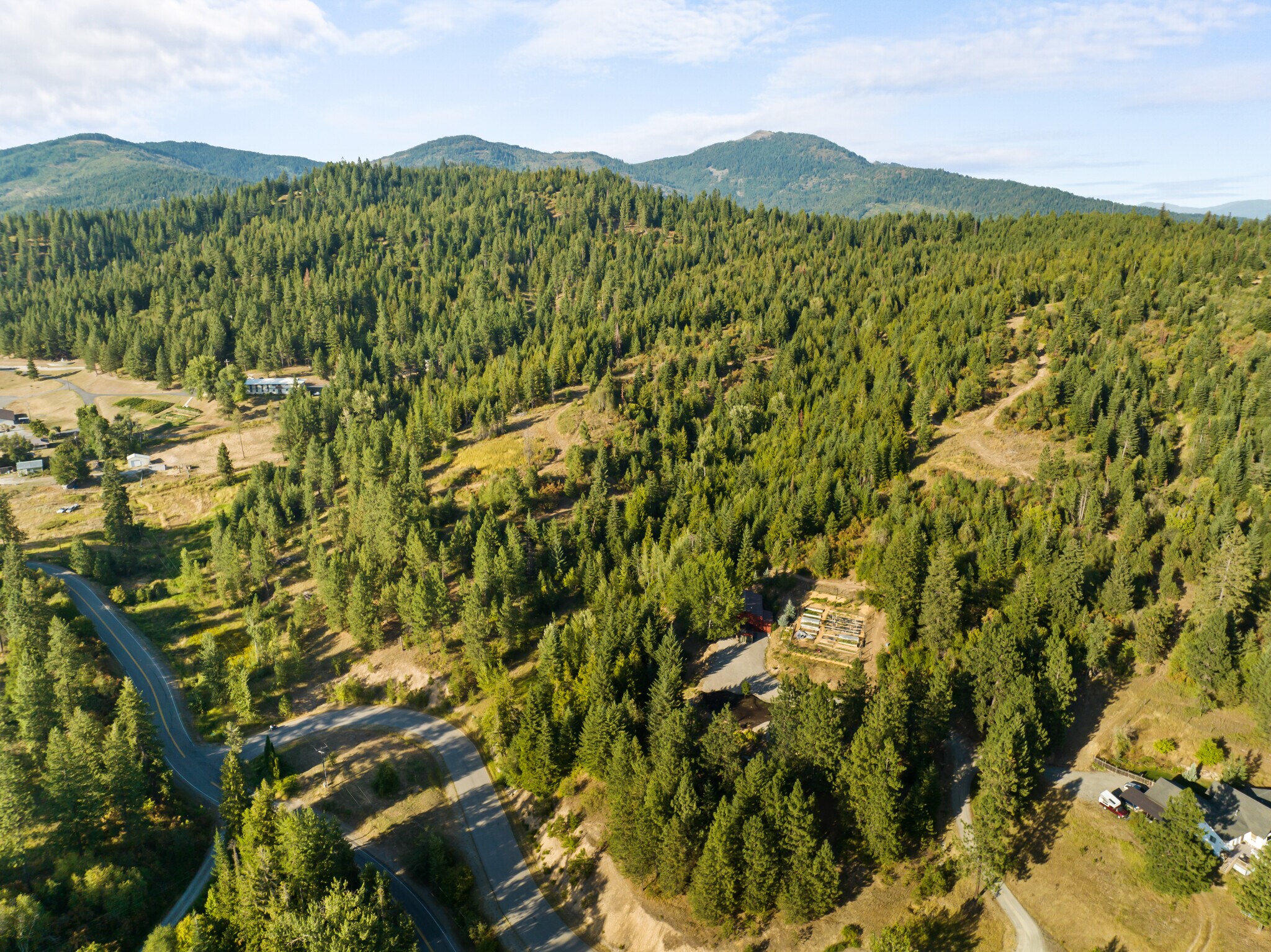 TBD N Church Rd, Rathdrum, ID for sale Building Photo- Image 1 of 1