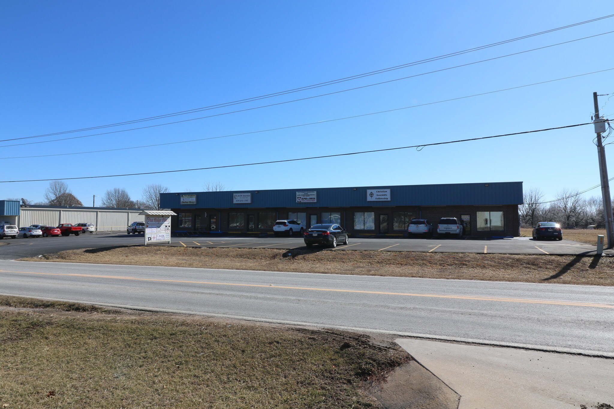 831 Slack St, Pea Ridge, AR for sale Other- Image 1 of 1