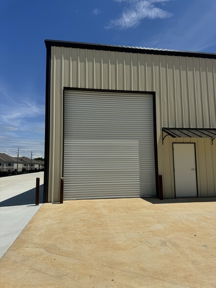 4356 Roy Rd, Shreveport, LA for lease - Building Photo - Image 3 of 10