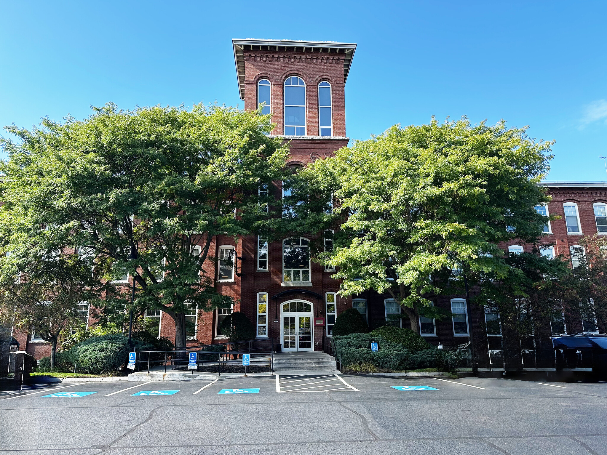 155 Dow St, Manchester, NH for sale Building Photo- Image 1 of 9