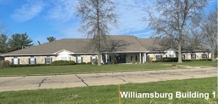 1035 Eastgate Dr, O'Fallon, IL for lease Building Photo- Image 1 of 1