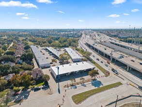 15330 Lyndon B Johnson Fwy, Mesquite, TX - AERIAL map view - Image1