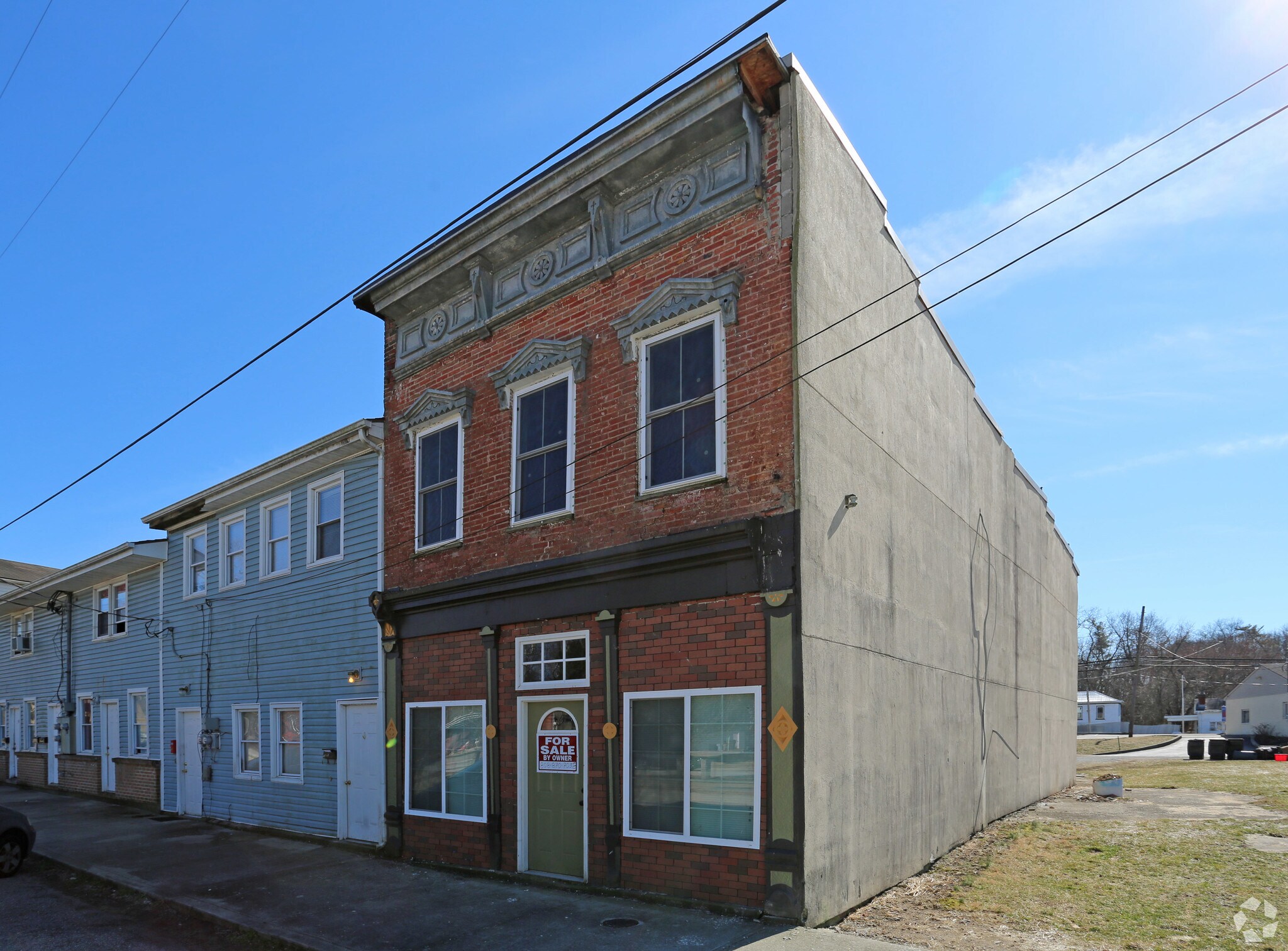 120 Main St, Morrow, OH for sale Primary Photo- Image 1 of 1