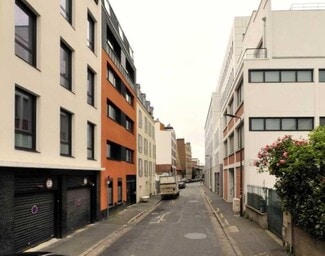 More details for 31 Rue Jean-Jacques Rousseau, Montreuil - Office for Sale