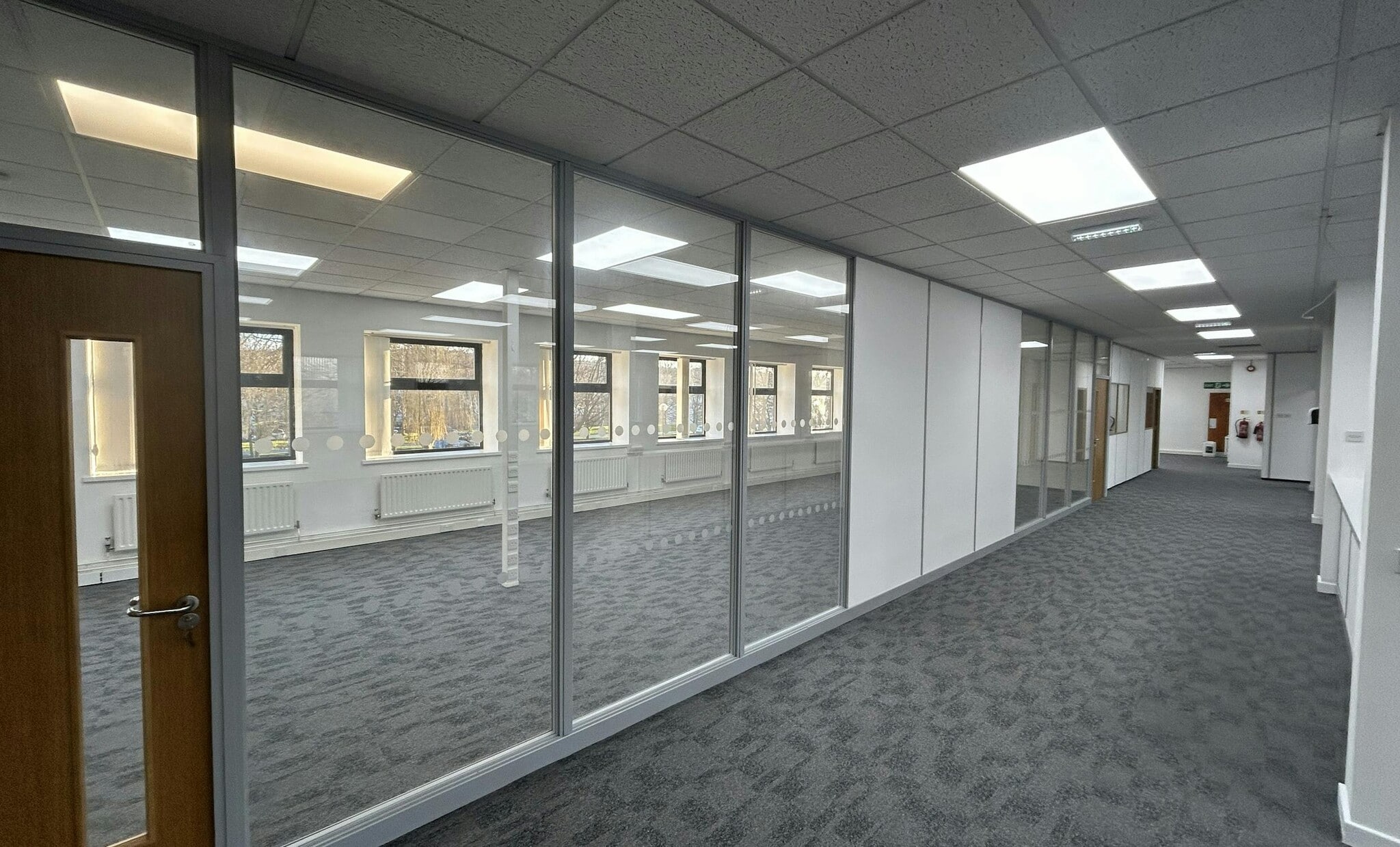 Kingsway, Gateshead for lease Interior Photo- Image 1 of 2