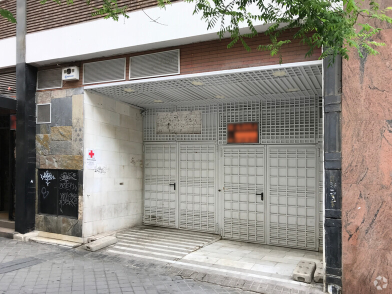 Calle De Guzmán El Bueno, 98, Madrid, Madrid for lease - Building Photo - Image 2 of 2