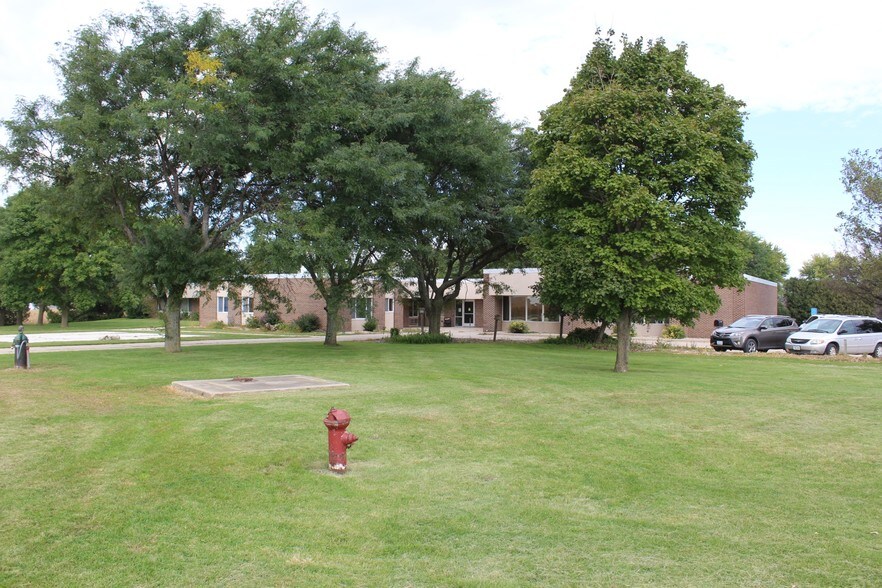 1465 Highway 18, Britt, IA 50423