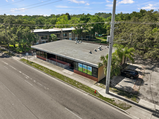 More details for 215 Bullard Pky, Tampa, FL - Office for Sale