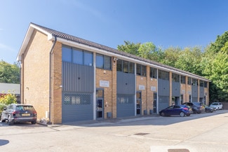 More details for Long Spring, St Albans - Office for Lease