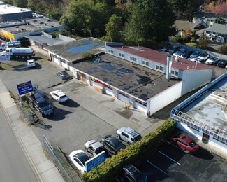 More details for 24433 Pacific Hwy S, Kent, WA - Retail for Sale