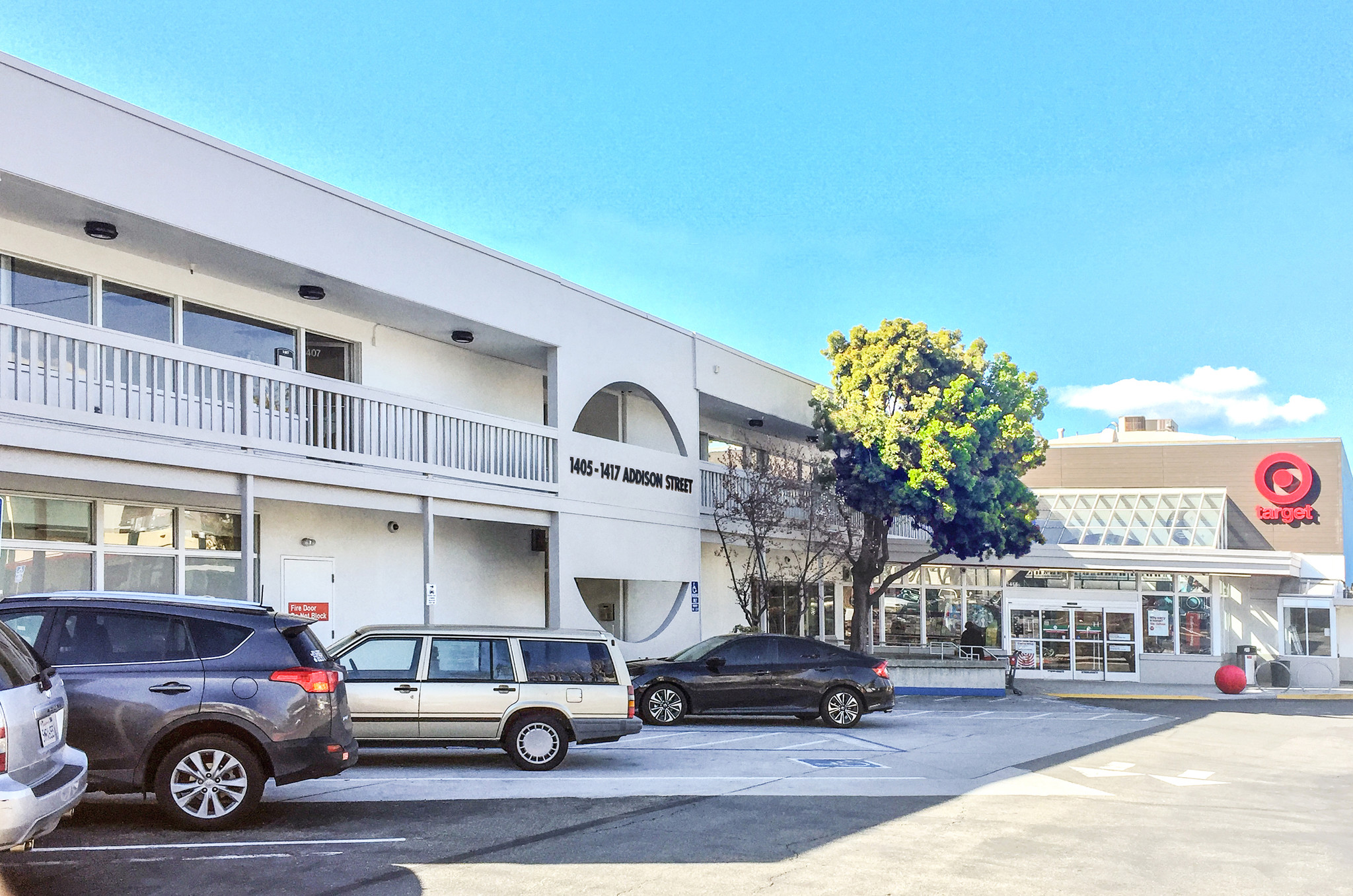 1405-1417 Addison St, Berkeley, CA for lease Other- Image 1 of 18