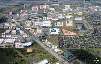League City Tx Commercial Real Estate For Sale Loopnet Com