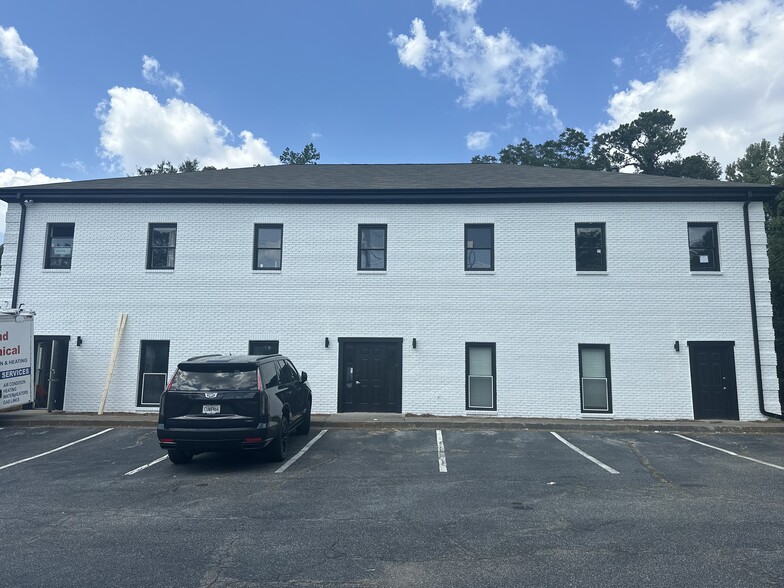 1111 S Marietta Pky, Marietta, GA for lease - Building Photo - Image 1 of 19