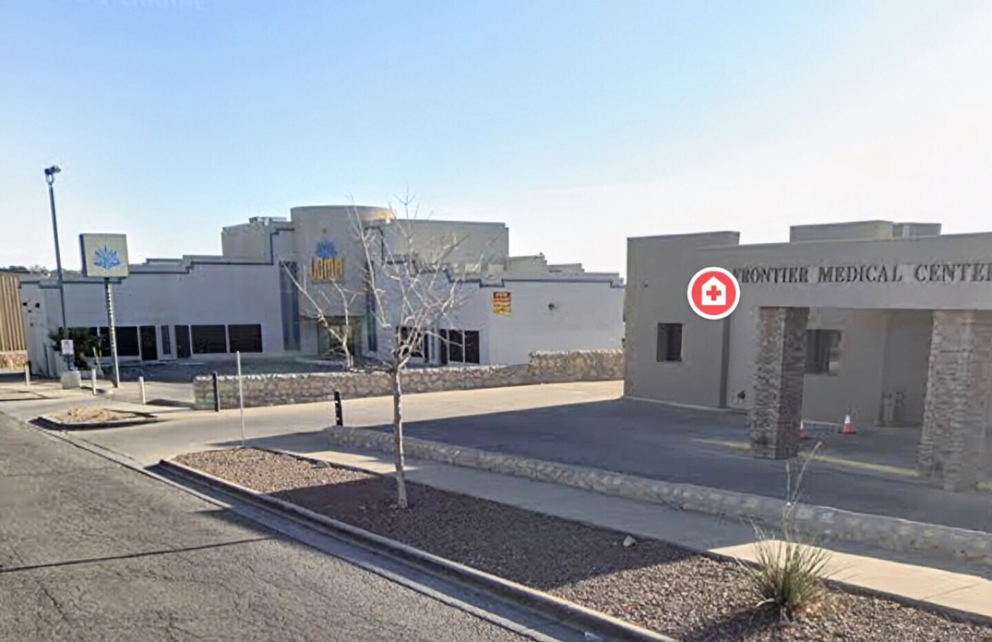 1510 Bengal Dr, El Paso, TX for lease Building Photo- Image 1 of 13