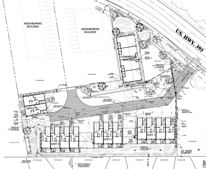 1378 US Highway 395 N, Gardnerville, NV for sale - Building Photo - Image 3 of 3