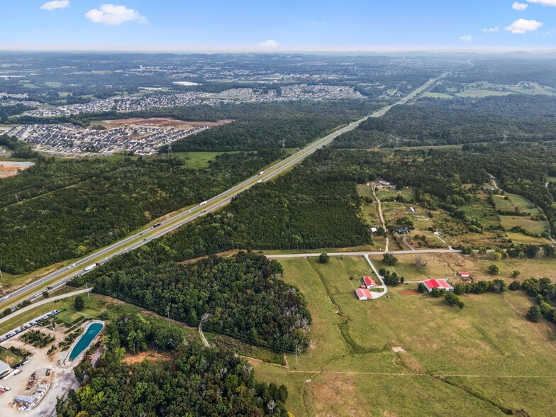 0 Joe Peay Rd, Spring Hill, TN for sale - Building Photo - Image 3 of 4