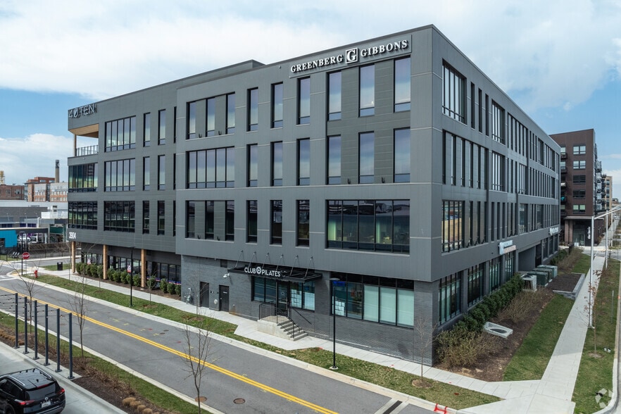 4010 Boston St, Baltimore, MD for lease - Building Photo - Image 2 of 7