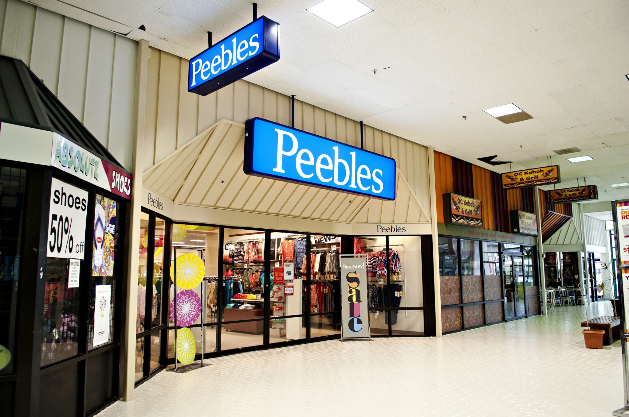 11427 Coastal Hwy, Ocean City, MD 21842 Gold Coast Mall