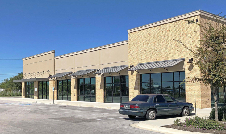 1103 W Stan Schlueter Loop, Killeen, TX for lease - Building Photo - Image 2 of 4